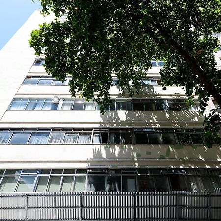 Apartamento Espacoso A 300M Da Praia | Hg 71/904 Rio de Janeiro Ngoại thất bức ảnh
