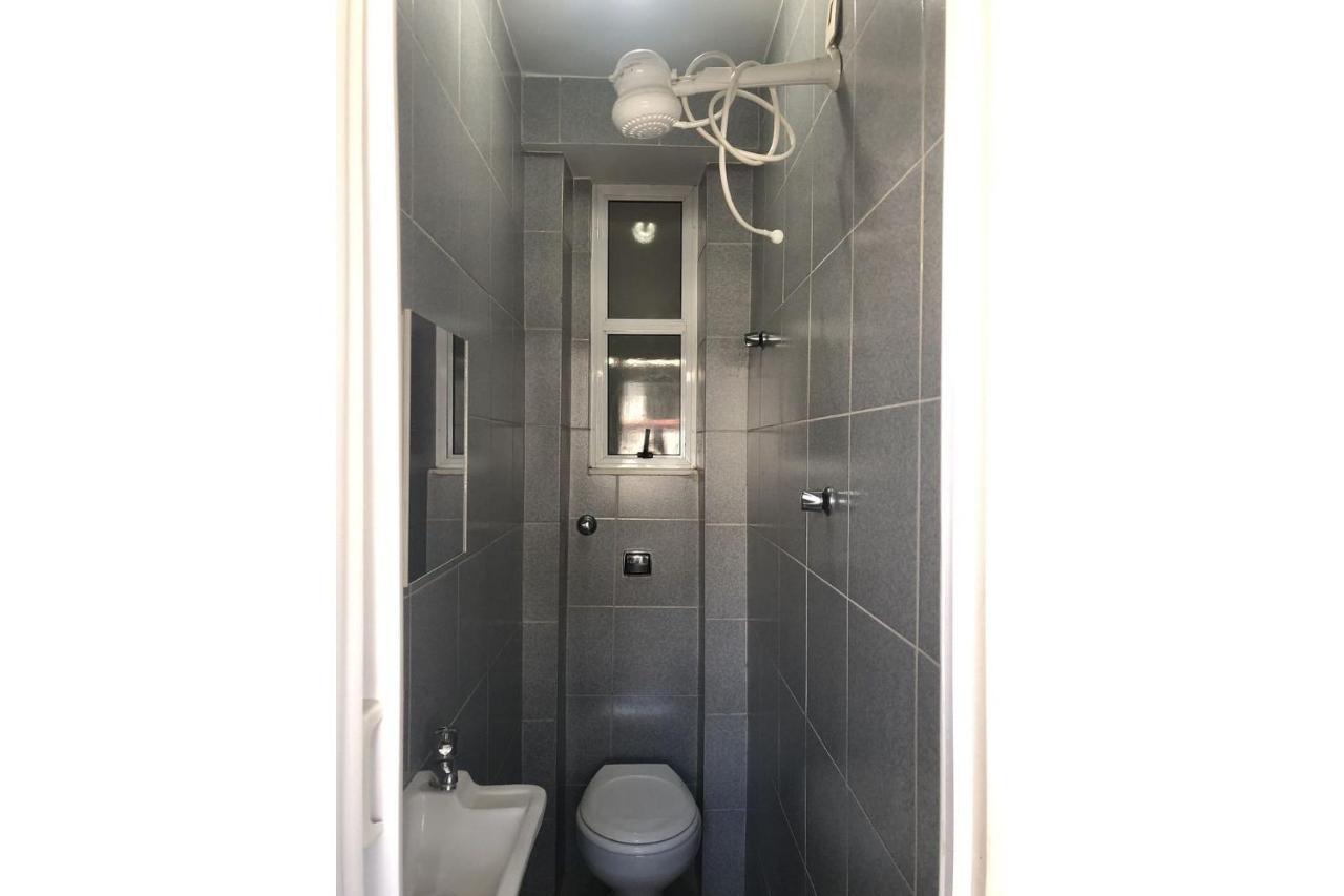 Apartamento Espacoso A 300M Da Praia | Hg 71/904 Rio de Janeiro Ngoại thất bức ảnh